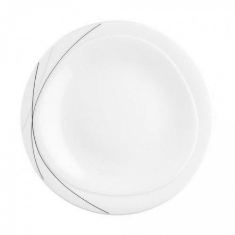 Seltmann Weiden Seltmann Weiden Trio Highline Fruhstuck-Set 18-tlg. Seltmann Weiden Trio Highline Набор для завтрака 18 предм.