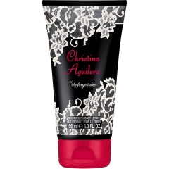 Christina Aguilera (Кристина Агилера) Unforgettable Body Lotion Лосьон для тела, 150 мл