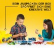 LEGO LEGO Classic 10696 Mittelgrosse Bausteine-Box LEGO Classic 10696 — коробка с кубиками среднего размера