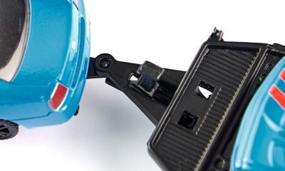 SIKU SIKU 2565 DodgeCharger mit Dodge SIKU 2565 Dodge Charger с Dodge