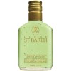 Ligne St Barth Korperpflege Gel Aloe Vera, Geschenkset Подарочный набор: Reinigungsmilch Frangipany 25 мл + Melonen Tonic 25 мл + Aloe Vera Gel mit Minze 25 мл + Papaya Peeling Duschcreme 25 мл / 1 шт.