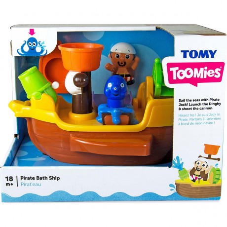 TOMY AQUA FUN АКВА РАЗВЛЕЧЕНИЯ