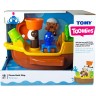 TOMY AQUA FUN АКВА РАЗВЛЕЧЕНИЯ