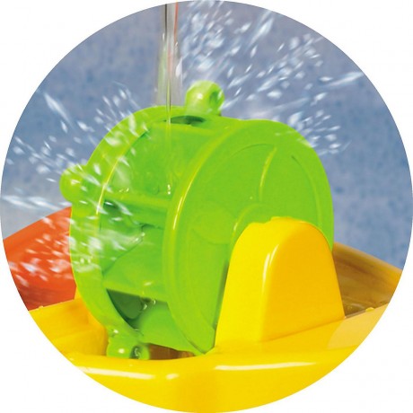 TOMY AQUA FUN АКВА РАЗВЛЕЧЕНИЯ