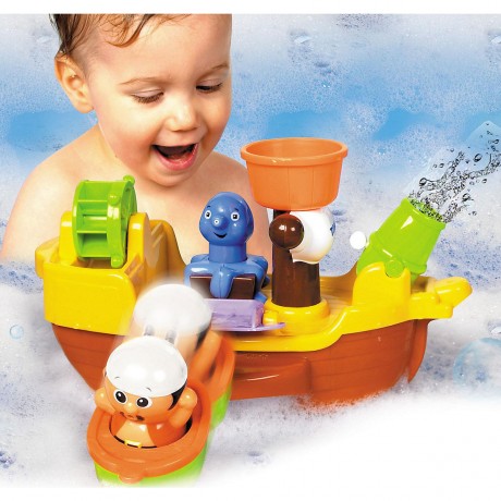 TOMY AQUA FUN АКВА РАЗВЛЕЧЕНИЯ