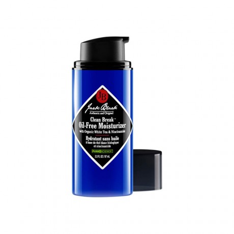 Jack Black Gesichtspflege CLEAN (Клин) Break Oil-Free Moisturizer, 97 мл