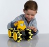 TOMY Bumblebee mit leuchtenden Radern Шмель со светящимися колесами