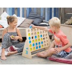 BS Toys Vier in einer Reihe Четыре подряд