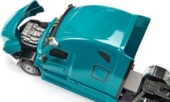 SIKU SIKU Super 2717 Freightliner Cascadia SIKU Super 2717 Freightliner Cascadia