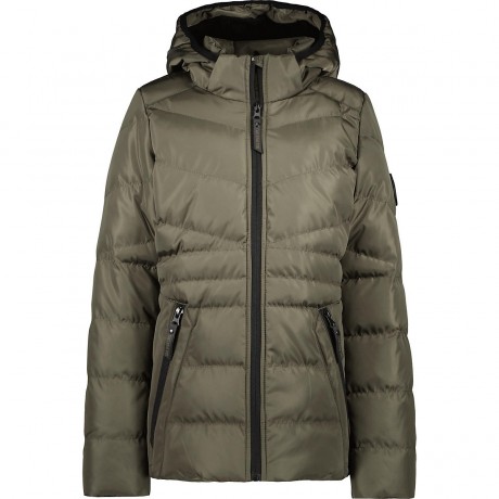 CARS JEANS Winterjacke TEAGAN fur Jungen Зимняя куртка TEAGAN для мальчика
