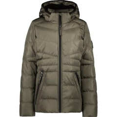 CARS JEANS Winterjacke TEAGAN fur Jungen Зимняя куртка TEAGAN для мальчика