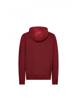 Tommy Hilfiger Hoodie xjsred толстовка с капюшоном xjsred