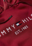 Tommy Hilfiger Hoodie xjsred толстовка с капюшоном xjsred
