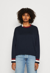 Tommy Hilfiger SWEATER Jumper desert sky СВИТЕРА джемперы небо пустыни