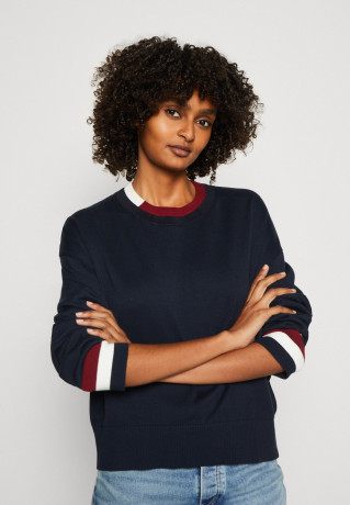 Tommy Hilfiger SWEATER Jumper desert sky СВИТЕРА джемперы небо пустыни