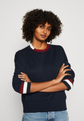 Tommy Hilfiger SWEATER Jumper desert sky СВИТЕРА джемперы небо пустыни