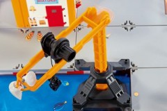 SIKU SIKU World 5512 Anlegestelle Причал SIKU World 5512