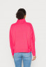 Tommy Hilfiger Jumper pink splendor джемпер розовое великолепие