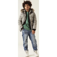 GARCIA JEANS Winterjacke fur Jungen Зимняя куртка для мальчиков