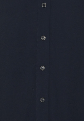 Tommy Hilfiger Button-down blouse desert sky Блузка на пуговицах небо пустыни