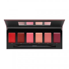 Палетка для губ Artdeco Most Wanted Objects of Desire Lip Palette, оттенок 1 Kiss Kiss