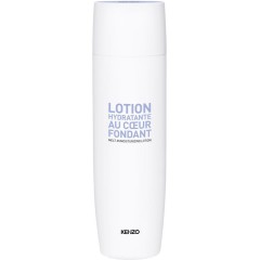 KENZO (Кензо) WeissER LOTUS - Feuchtigkeitspflege Melt-in Moisturizing Lotion, 200 мл