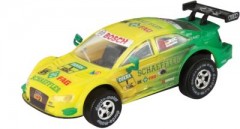 Darda DARDA DTM Audi RS5 Rockenfeller DARDA DTM Audi RS5 Рокенфеллер