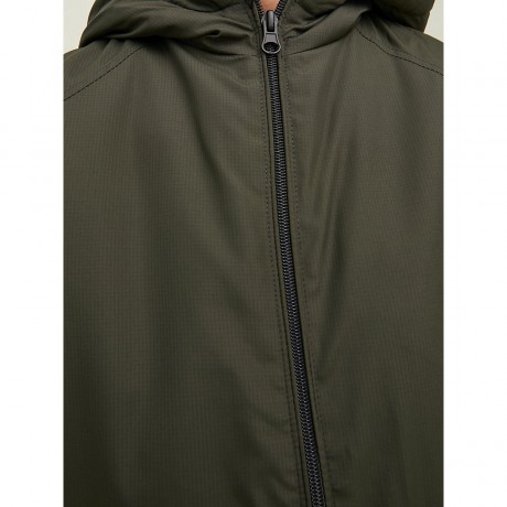 JACK JONES Junior Winterjacke JJLOCK fur Jungen Зимняя куртка JJLOCK для мальчика