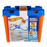 Mattel Hot Wheels Track Builder Unlimited Mega Stunt Box Hot Wheels Track Builder Unlimited Mega Stunt Box