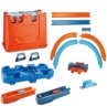 Mattel Hot Wheels Track Builder Unlimited Mega Stunt Box Hot Wheels Track Builder Unlimited Mega Stunt Box
