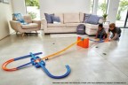 Mattel Hot Wheels Track Builder Unlimited Mega Stunt Box Hot Wheels Track Builder Unlimited Mega Stunt Box