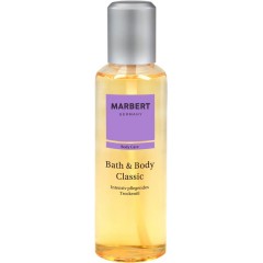 Marbert (Марберт)  Bath &amp; Body Korperol Масло для тела, 100 мл