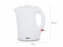 Tristar Tristar Wasserkocher Wasserkocher 1 L 1100 W  Чайник Tristar чайник 1 л 1100 Вт