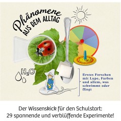 Kosmos Mein erster Experimentierkasten Naturgesetze Моя первая коробка для экспериментов Законы Природы