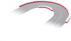 Carrera CARRERA Digital 132\/124\/Evolution 21130 CARRERA Digital 132/124/Evolution 21130