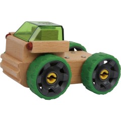 Small Foot Krankenwagen скорая помощь