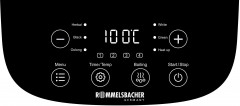 Rommelsbacher Rommelsbacher Wasser-/Teekocher TA 2000, 2000 W, elektronische Temperaturregelung von 50°C-100°C  Кофеварка/чайник Rommelsbacher TA 2000, 2000 Вт, электронная регулировка температуры 50°C-100°C