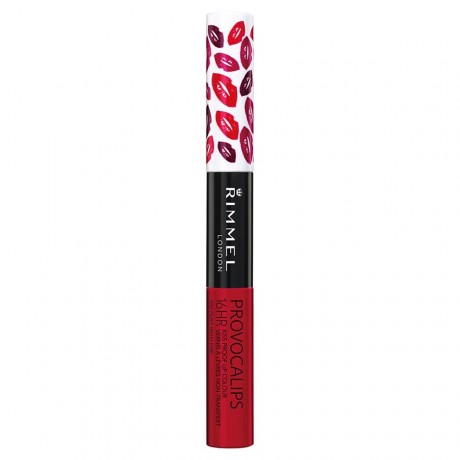 Rimmel London (Риммель) Lippen Provocalips Lip Color Губная помада, Nr. 700 Skinny Dipping / 7 g