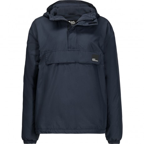 Jack Wolfskin Kinder Outdoorjacke SPIRIT Детская уличная куртка SPIRIT