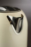 KitchenAid KitchenAid Wasserkocher 5KEK1722EAC ALMOND CREAM, 1,7 l, 2400 W Чайник KitchenAid 5KEK1722EAC ALMOND CREAM, 1,7 л, 2400 Вт