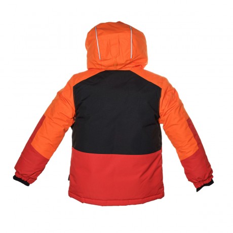 kamik ISAAC Winterjacke Jungen Winterjacken ISAAC зимняя куртка зимние куртки для мальчиков