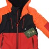 kamik ISAAC Winterjacke Jungen Winterjacken ISAAC зимняя куртка зимние куртки для мальчиков