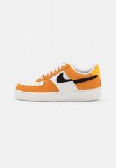 Nike Sportswear AIR FORCE 1 Sneaker low sail/rush maroon/sunset/pink glaze/university gold AIR FORCE 1 Низкие кроссовки женские парус/порыв темно-бордовый/закат/розовая глазурь/университетское золото