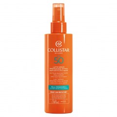 Collistar Active Protection Milk Spray SPF 50 Молочный спрей Active Protection SPF 50