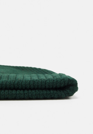 Tommy Hilfiger ESSENTIAL FLAG BEANIE UNISEX Beanie hunter ESSENTIAL FLAG BEANIE UNISEX Шапочка охотник