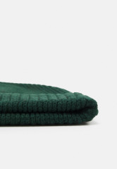 Tommy Hilfiger ESSENTIAL FLAG BEANIE UNISEX Beanie hunter ESSENTIAL FLAG BEANIE UNISEX Шапочка охотник