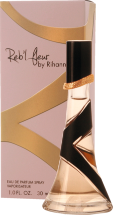 Rihanna REB'L Fleur Парфюмерная вода, 30 мл