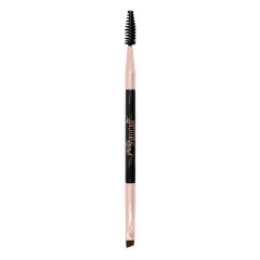 Pretty Vulgar High Standards: Eyebrow Brush Augenbrauenpinsel Pinsel, 1 шт.