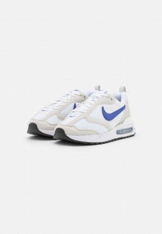 Nike Sportswear W AIR MAX DAWN NN Sneaker low summit white/gorge green W AIR MAX DAWN NN кроссовки женские низкие вершина белого/зеленого ущелья