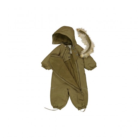 Wheat Nickie Tech Schneeanzuge Зимний комбинезон Nickie Tech